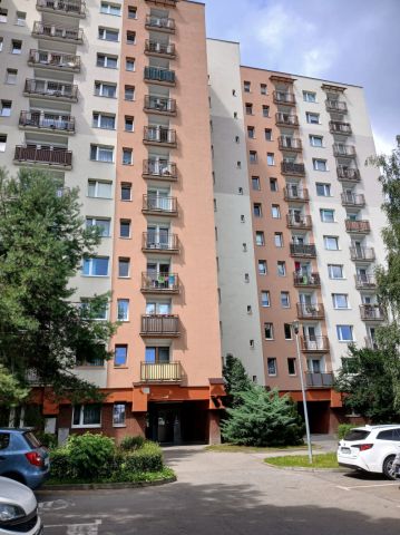 Mieszkanie 2-pokojowe Katowice Dolina Trzech Stawów, ul. Graniczna. Zdjęcie 16