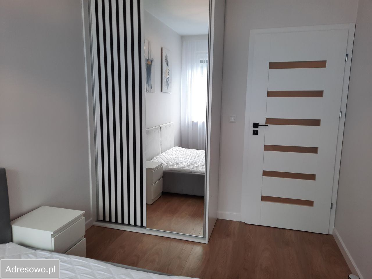 Mieszkanie 2-pokojowe Ząbki, ul. Skrajna. Zdjęcie 6