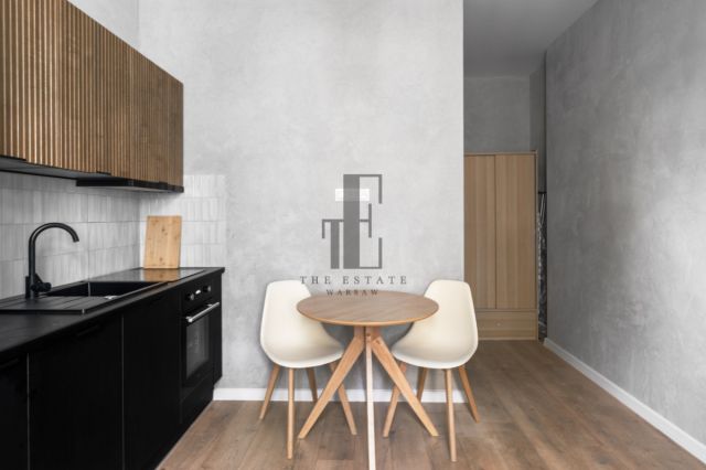 Mieszkanie 2-pokojowe Warszawa Praga, ul. Zachariasza. Zdjęcie 3