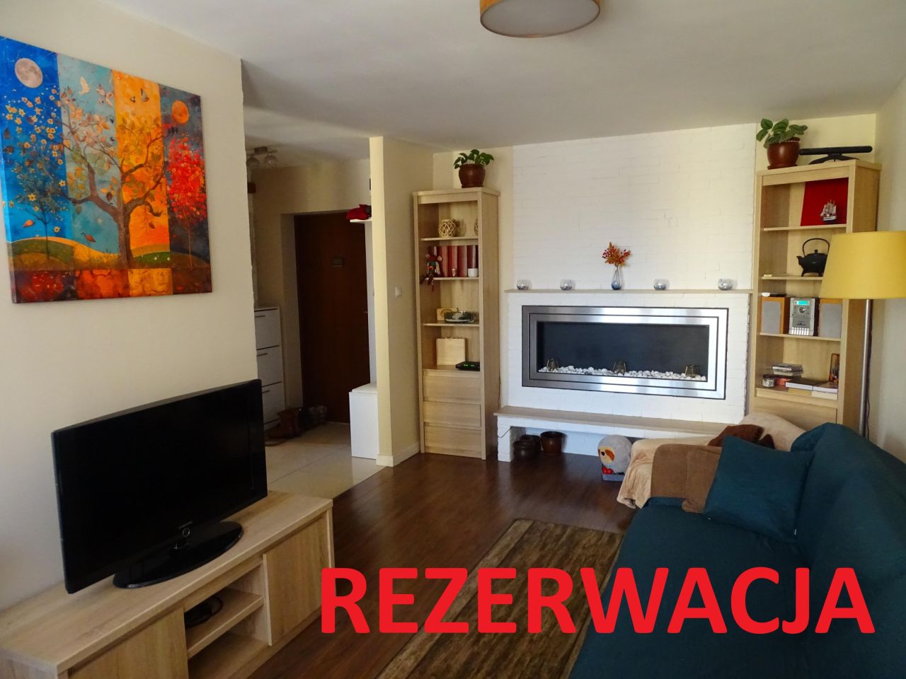 Mieszkanie 3-pokojowe Warszawa Bródno, ul. Krasnobrodzka. Zdjęcie 1