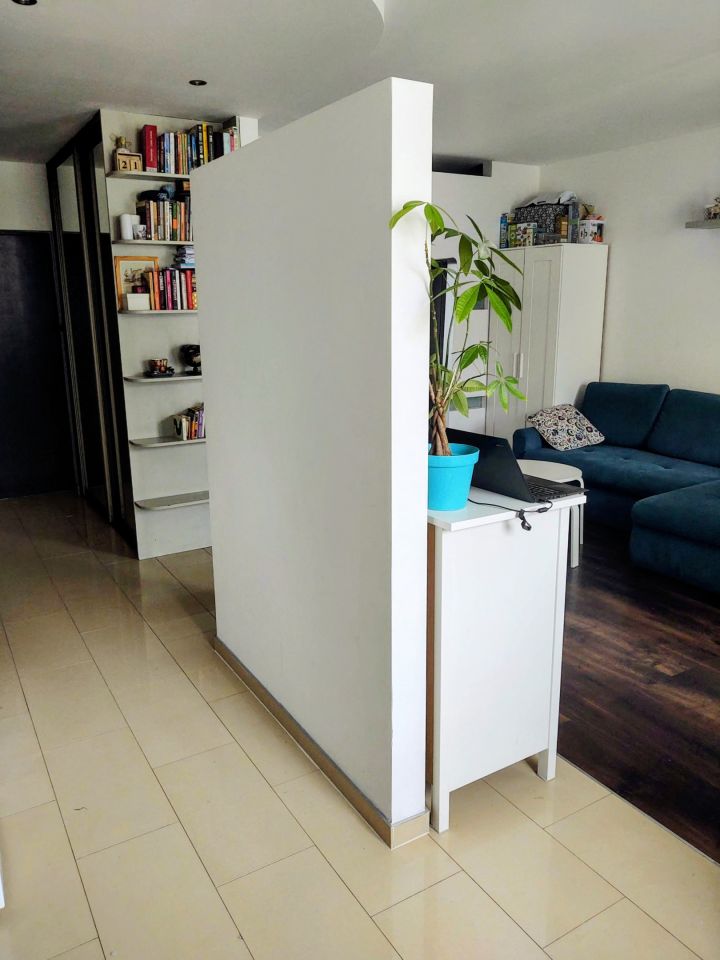 Mieszkanie 2-pokojowe Wrocław Psie Pole, ul. Litewska. Zdjęcie 8