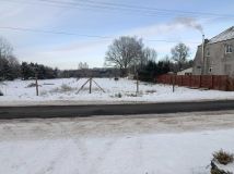 Działka budowlana Linówko. Zdjęcie 2