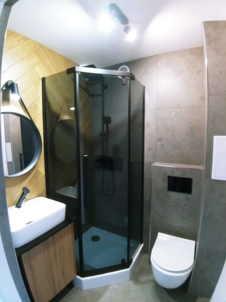 Mieszkanie 2-pokojowe Leszno, ul. Jagiellońska. Zdjęcie 8