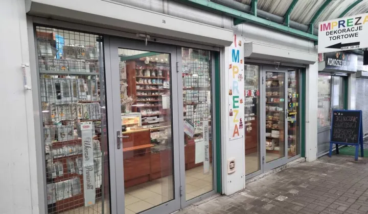 Lokal Chełm Centrum, ul. ks. Jerzego Popiełuszki