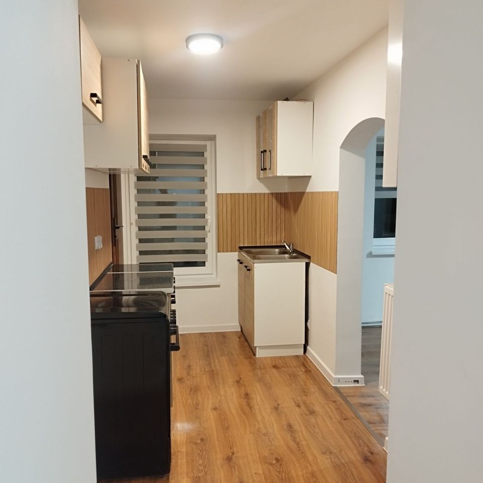 Mieszkanie 3-pokojowe Lubań Księginki. Zdjęcie 3