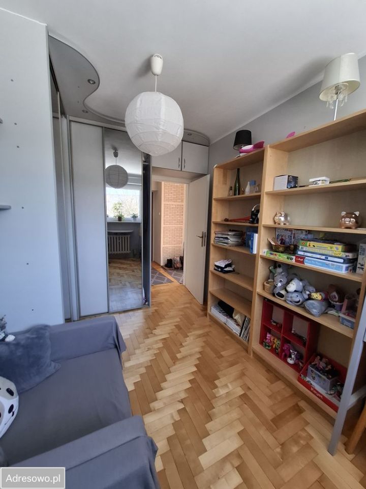 Mieszkanie 2-pokojowe Gdańsk Przymorze, ul. Piastowska. Zdjęcie 3