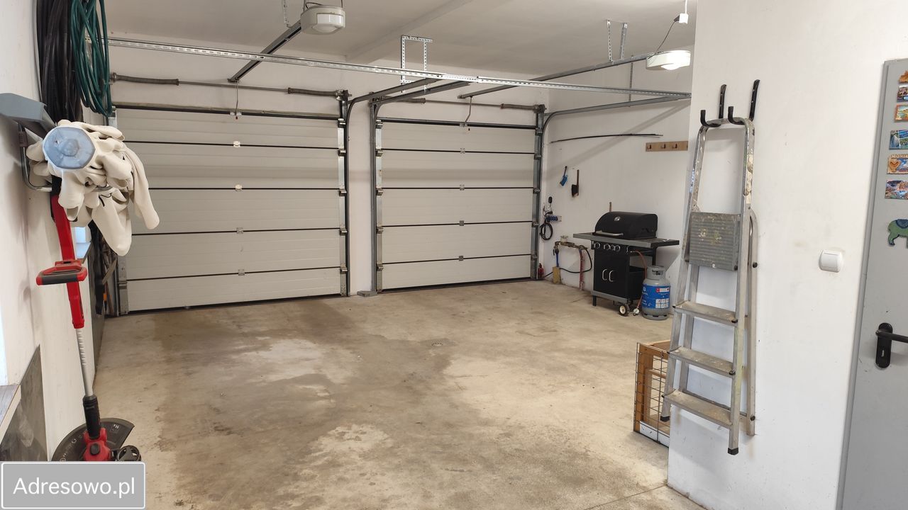 dom wolnostojący, 6 pokoi Jordanów Śląski, ul. Złota. Zdjęcie 18