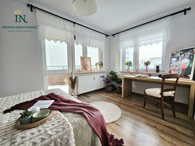 Mieszkanie 4-pokojowe Lublin Ponikwoda, ul. Dożynkowa. Zdjęcie 8