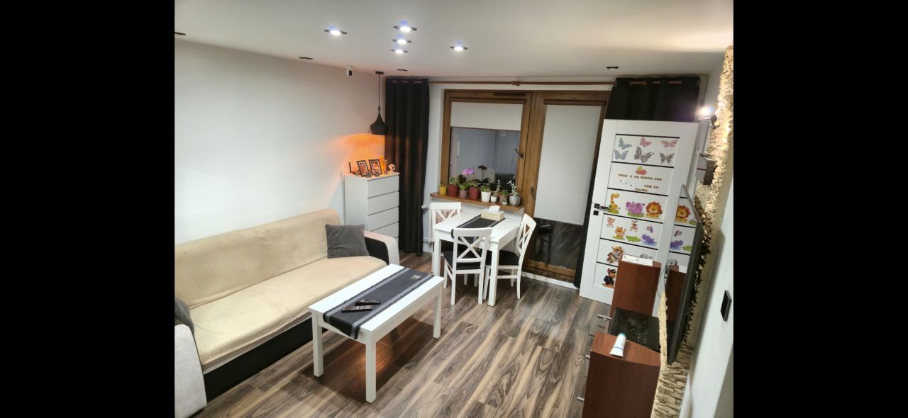 Mieszkanie 2-pokojowe Wałbrzych Piaskowa Góra, ul. Ksawerego Dunikowskiego. Zdjęcie 8