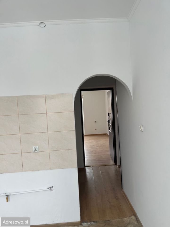 Mieszkanie 2-pokojowe Kraśnik, al. Niepodległości. Zdjęcie 11