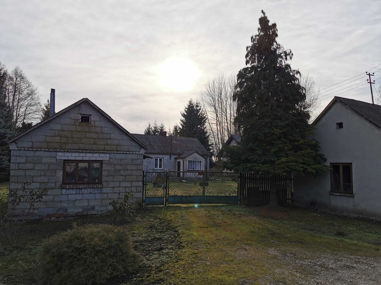 dom wolnostojący Milejów. Zdjęcie 2