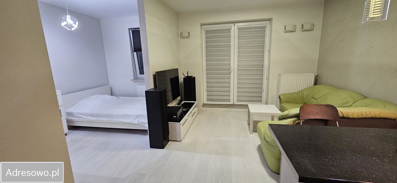 Mieszkanie 2-pokojowe Wrocław Tarnogaj, ul. Piękna. Zdjęcie 4