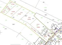 Działka budowlana Gościęcice, Rumiankowa. Zdjęcie 4