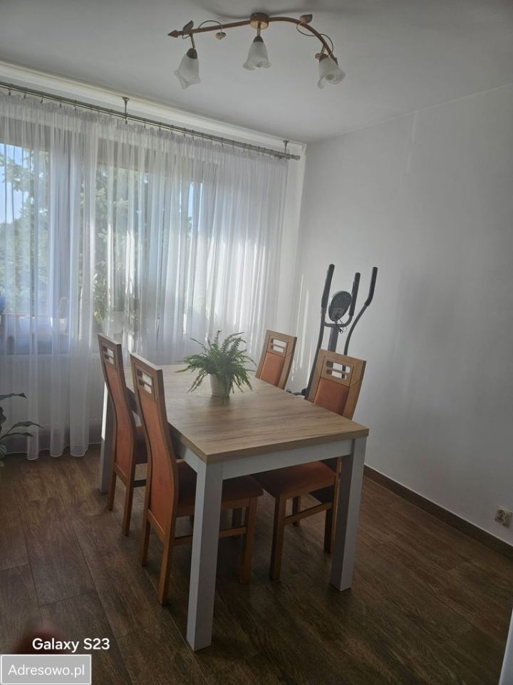 Mieszkanie 3-pokojowe Jelenia Góra Zabobrze, ul. Oskara Kolberga. Zdjęcie 9