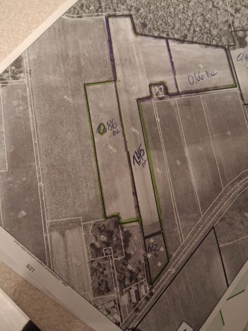 Działka rolna Włostowice. Zdjęcie 1