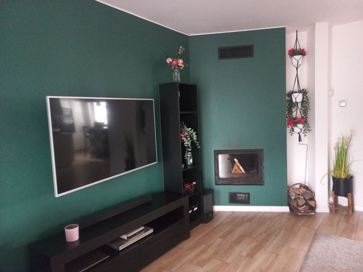 dom szeregowy, 3 pokoje Berzyna. Zdjęcie 2