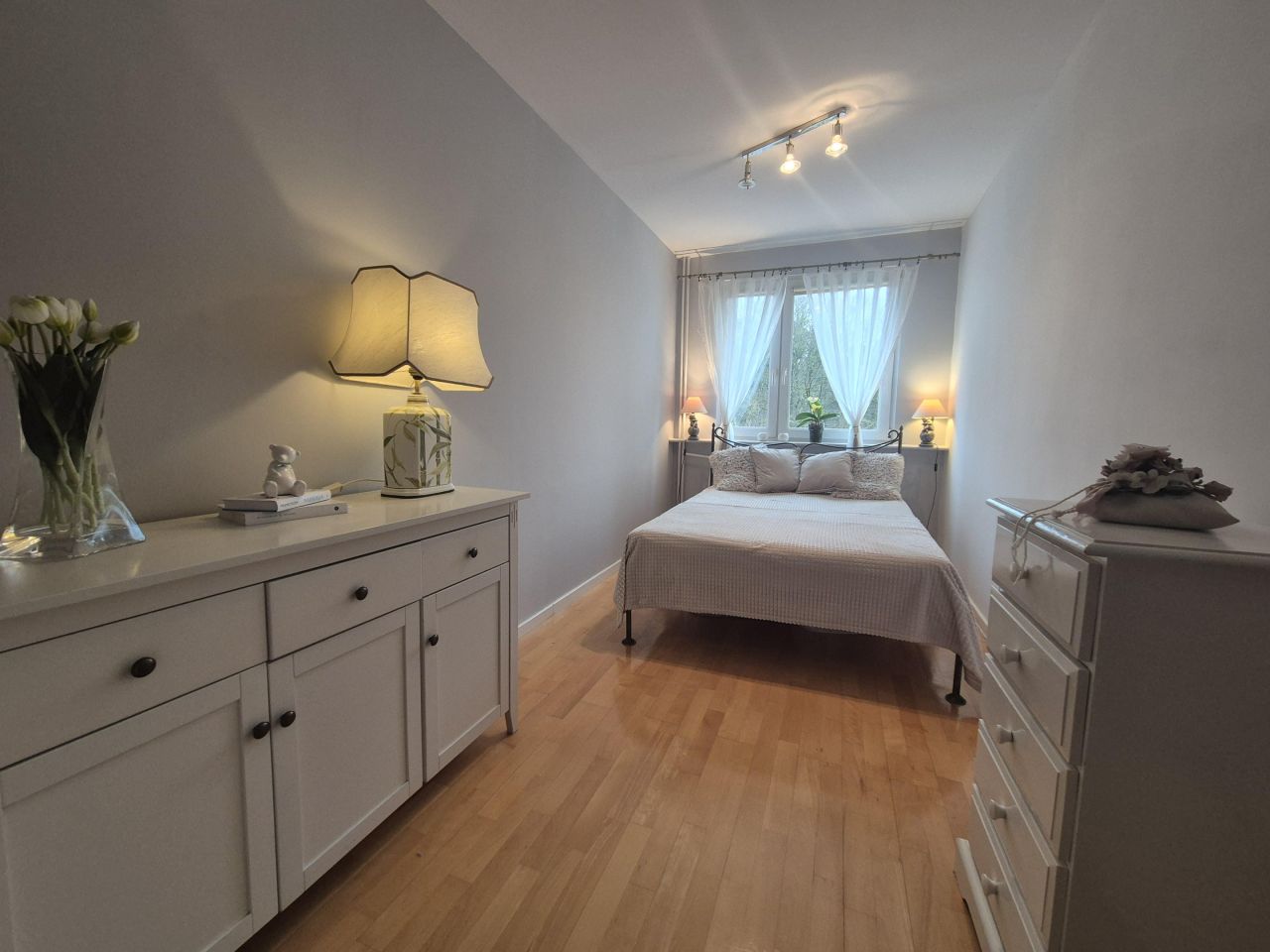 Mieszkanie 3-pokojowe Ostróda, ul. Zawiszy Czarnego. Zdjęcie 5