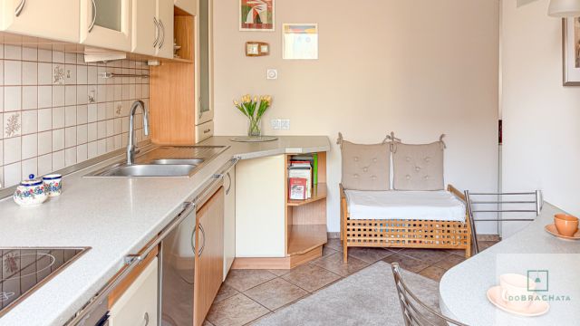 Mieszkanie 3-pokojowe Warszawa Bielany, ul. Rodziny Połanieckich. Zdjęcie 10