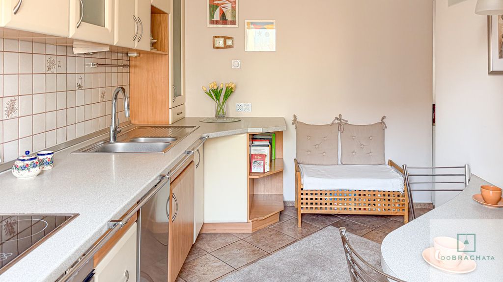 Mieszkanie 3-pokojowe Warszawa Bielany, ul. Rodziny Połanieckich. Zdjęcie 10