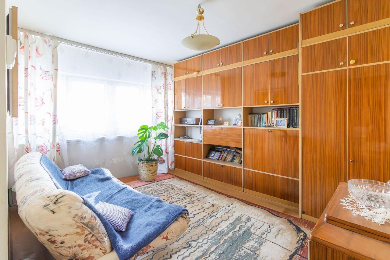 Mieszkanie 2-pokojowe Łódź Bałuty, ul. Olsztyńska. Zdjęcie 1