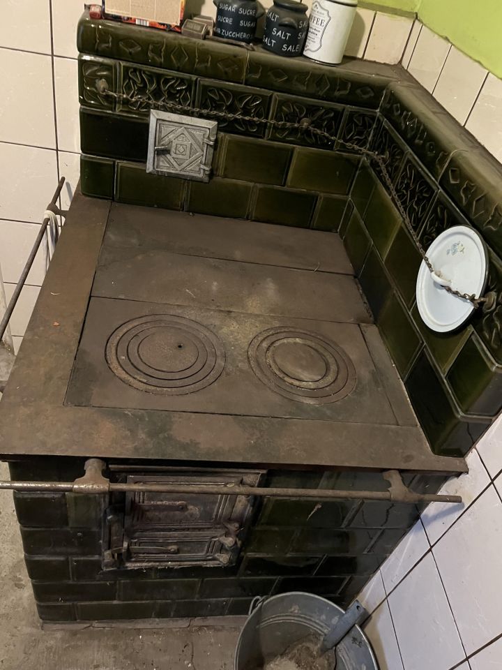 dom wolnostojący, 2 pokoje Strużyna. Zdjęcie 9