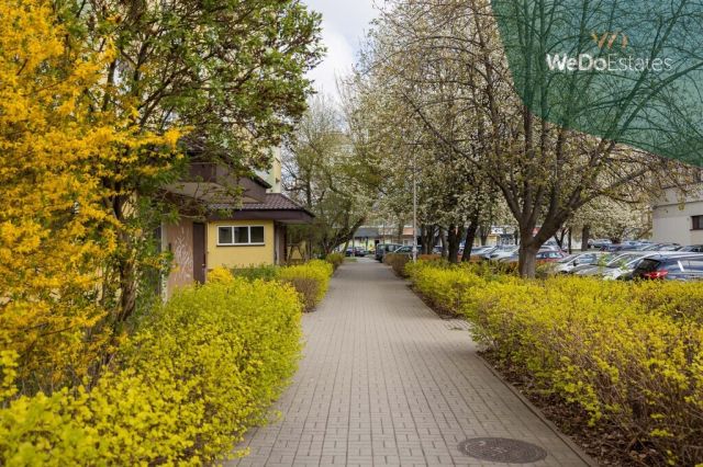 Mieszkanie 2-pokojowe Warszawa Mokotów, ul. Mariana Smoluchowskiego. Zdjęcie 14