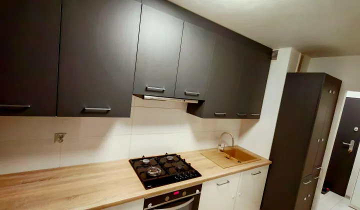 Mieszkanie 2-pokojowe Lublin Czechów, ul. Młodej Polski