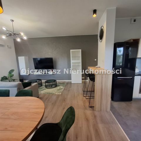 Mieszkanie 3-pokojowe Osielsko. Zdjęcie 2