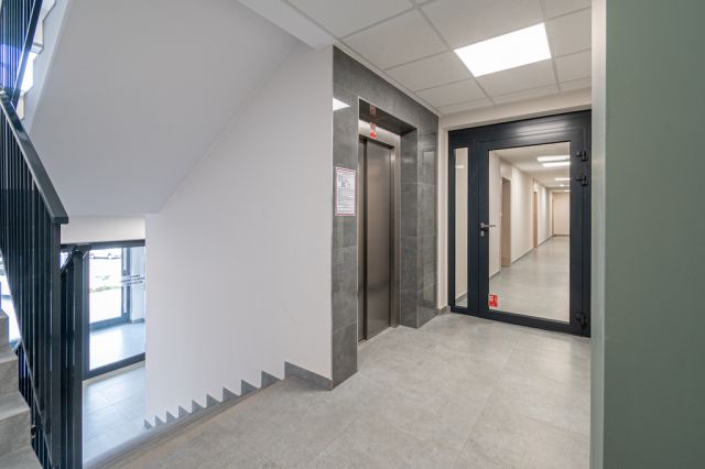 Mieszkanie 2-pokojowe Kalisz, ul. Henryka Kinastowskiego. Zdjęcie 10