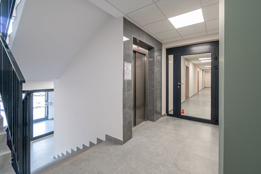 Mieszkanie 2-pokojowe Kalisz, ul. Henryka Kinastowskiego. Zdjęcie 10