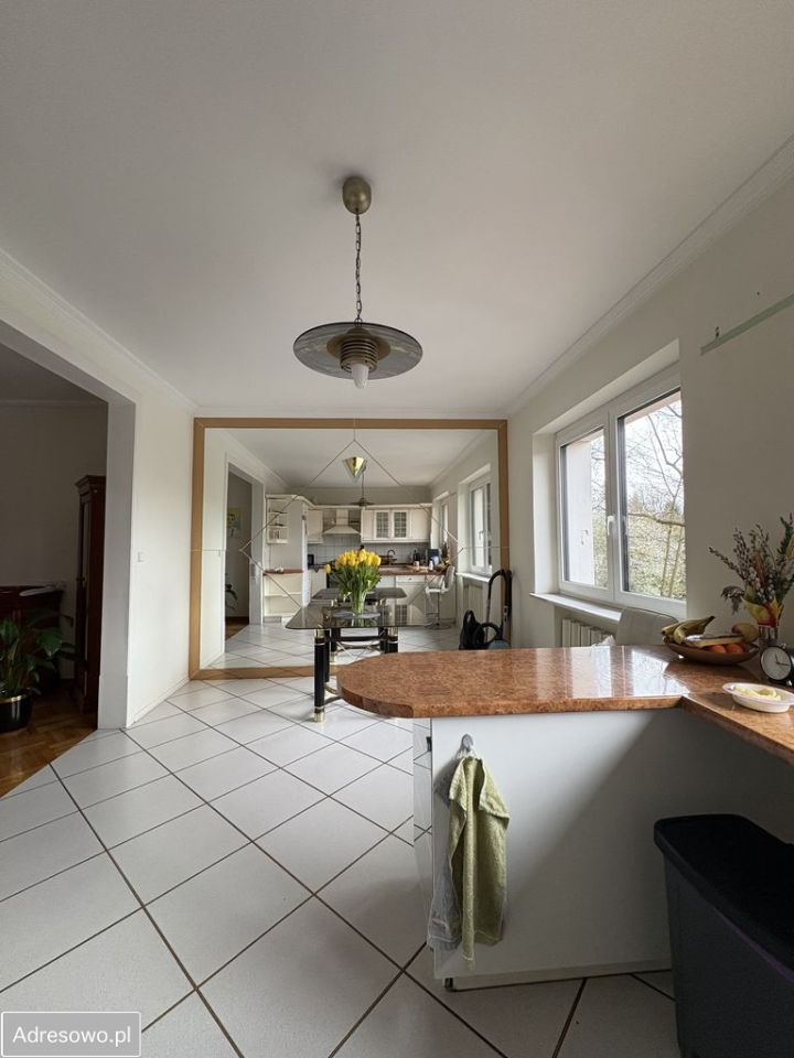 dom szeregowy, 6 pokoi Łódź Julianów, ul. Folwarczna. Zdjęcie 7