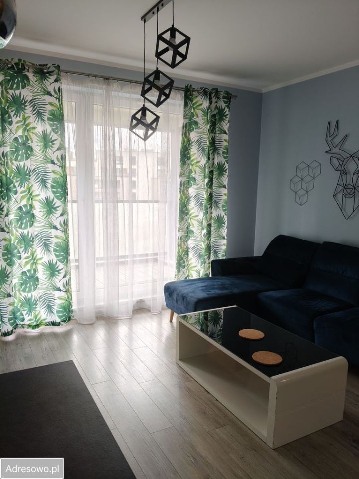 Mieszkanie 2-pokojowe Warszawa Wilanów, al. Rzeczypospolitej. Zdjęcie 6