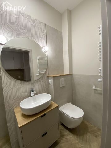 Mieszkanie 2-pokojowe Toruń Centrum, pl. św. Katarzyny. Zdjęcie 7