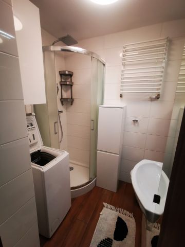 Mieszkanie 2-pokojowe Warszawa Wola, ul. Okopowa. Zdjęcie 2