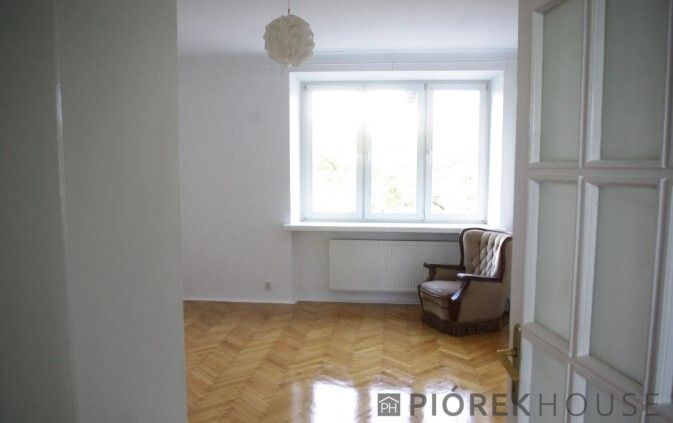 Mieszkanie 3-pokojowe Warszawa Żoliborz, ul. Adama Mickiewicza. Zdjęcie 5