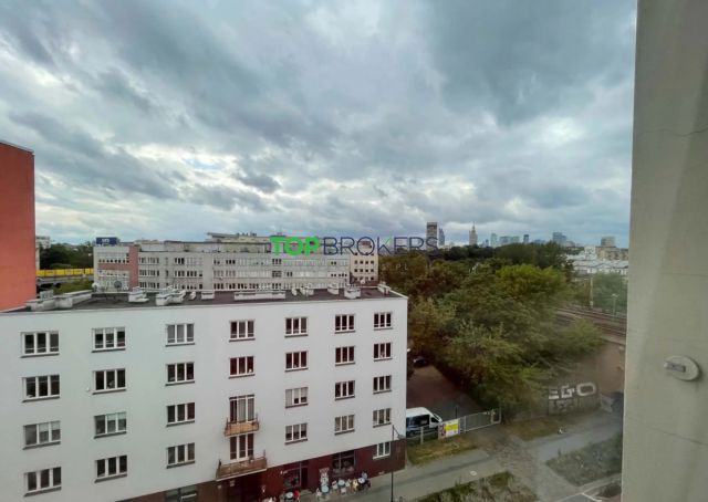 Mieszkanie 2-pokojowe Warszawa Śródmieście, ul. Solec. Zdjęcie 12