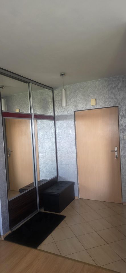 Mieszkanie 1-pokojowe Józefosław, ul. Komety. Zdjęcie 10