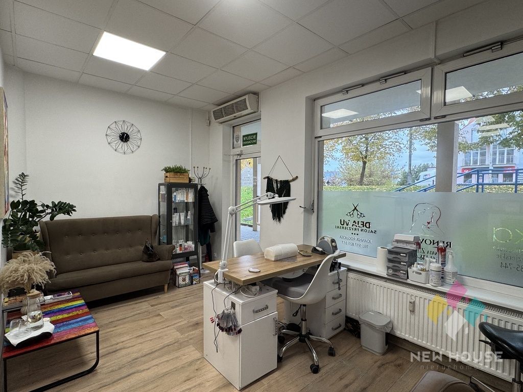 Lokal Olsztyn Jaroty, ul. Biskupa Tomasza Wilczyńskiego. Zdjęcie 7