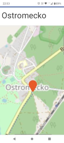 Nieruchomość komercyjna Ostromecko. Zdjęcie 1