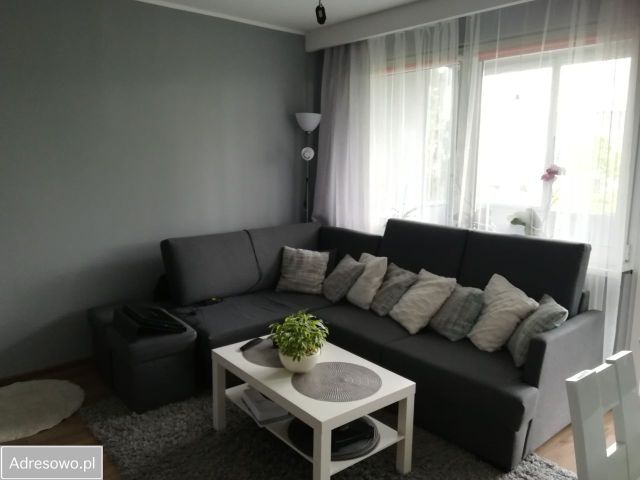 Mieszkanie 3-pokojowe Kraków Kurdwanów, ul. Stanisława Stojałowskiego. Zdjęcie 1