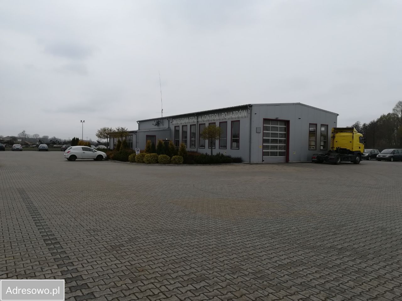 Nieruchomość komercyjna Teresin. Zdjęcie 6