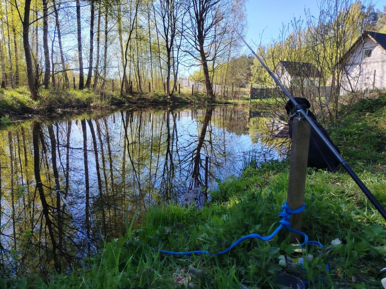 Działka rekreacyjna Ładnówko. Zdjęcie 6
