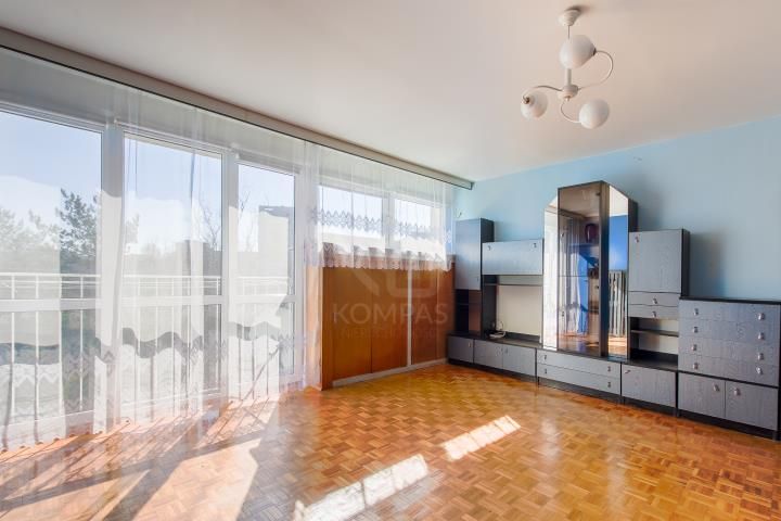 Mieszkanie 2-pokojowe Wrocław Krzyki, ul. Skwierzyńska. Zdjęcie 2