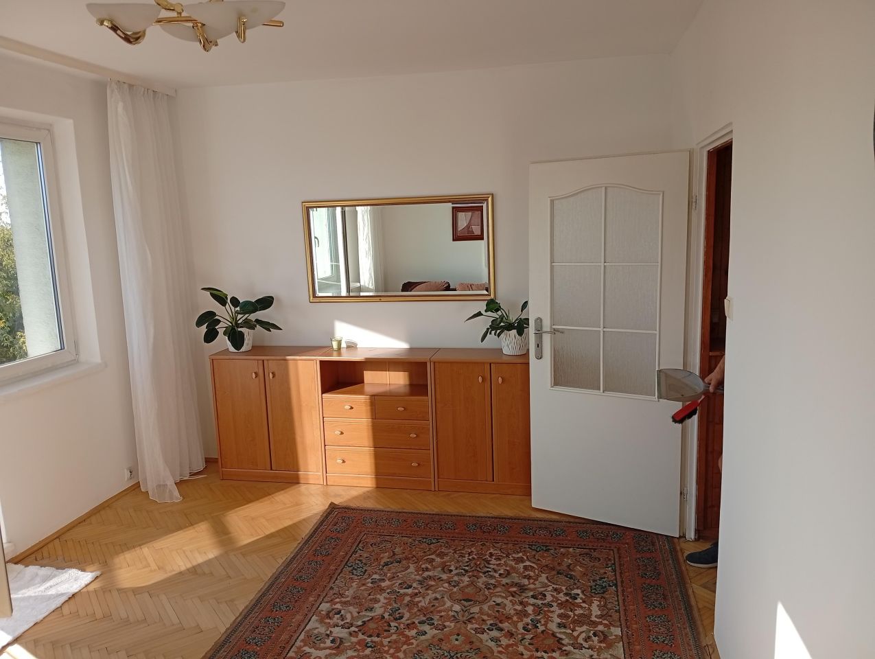 Mieszkanie 3-pokojowe Legionowo Centrum, ul. Jagiellońska