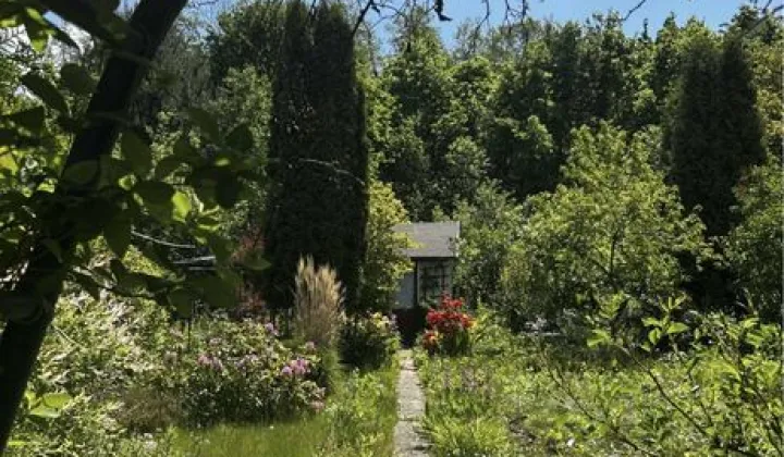 Działka rod Tarnobrzeg Wymysłów