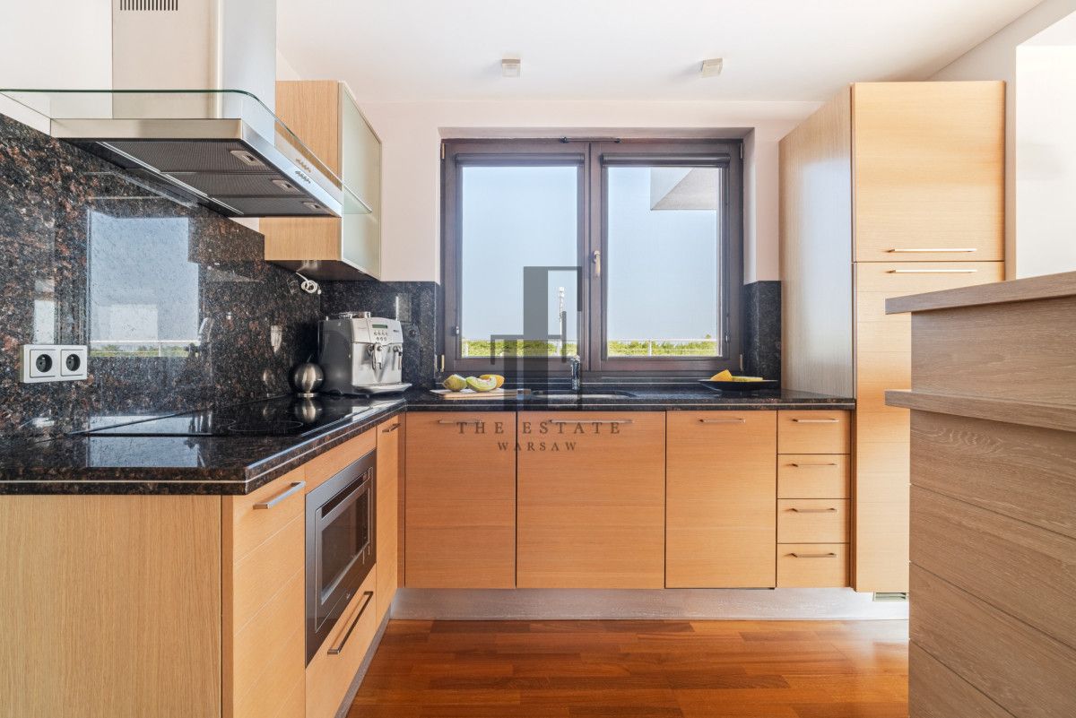 Mieszkanie 3-pokojowe Jurata, ul. Świętopełka. Zdjęcie 12