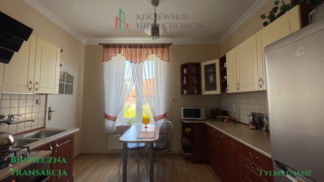 dom wolnostojący, 3 pokoje Starogard Gdański Centrum, ul. Lubichowska. Zdjęcie 8