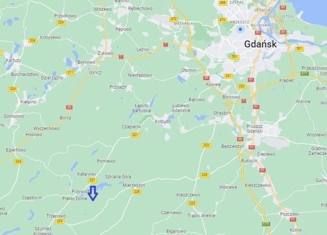 dom wolnostojący, 6 pokoi Gromadzin. Zdjęcie 7