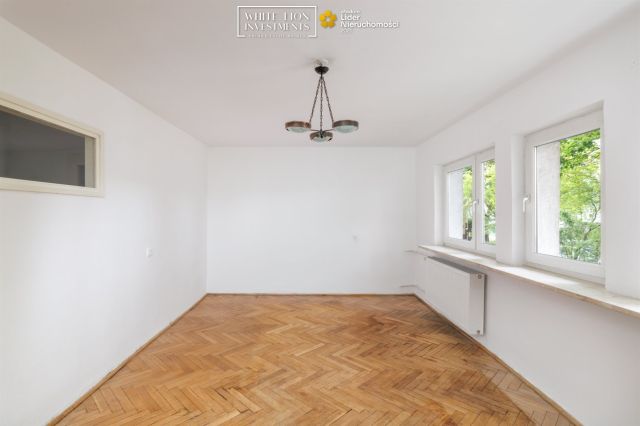 Mieszkanie 1-pokojowe Warszawa Mokotów, ul. Marzanny. Zdjęcie 4