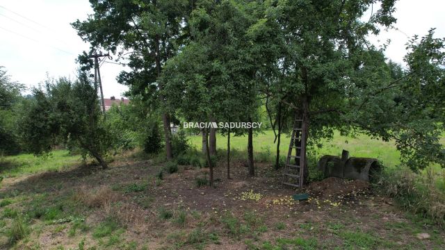 Działka budowlana Leńcze. Zdjęcie 13